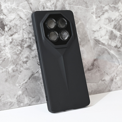 Zastitna maska (futrola) Blade - Xiaomi Redmi Note 14 Pro 4G/5G crna.