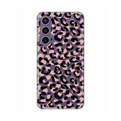 Zastitna ultra tanka (skin) maska / futrola PRINT - Samsung S711 Galaxy S23 FE Animal.