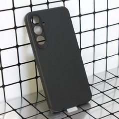 Zastitna maska (futrola) 3D Camera - Samsung S711 Galaxy S23 FE crna.