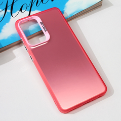 Zastitna maska (futrola) providna - Samsung A525 Galaxy A52 4G/A526 Galaxy A52 5G/A528B Galaxy A52s 5G ro.