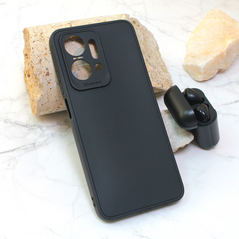 Zastitna maska (futrola) 3D Camera - Huawei Honor X7a crna.
