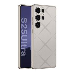 Zastitna maska (futrola) X-MASTER - Samsung S938 Galaxy S25 Ultra 5G bez (GKK case) (MS).