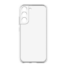 Zastitna maska (futrola) CLEAR FIT - Samsung G990 Galaxy S21 FE providna (MS).