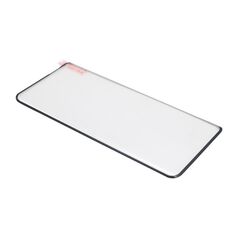 Staklena folija (zastitno kaljeno staklo) za ekran 5D - Huawei Honor 50/Nova 9 crna (MS).