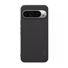 Zastitna maska (futrola) Nillkin Scrub Pro - Google Pixel 9/Pixel 9 Pro crna.
