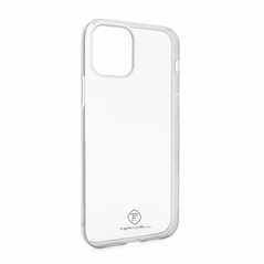 Zastitna maska (futrola) Teracell Skin - iPhone 12/12 Pro 6.1 Transparent.