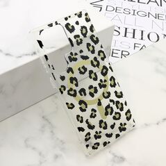 Zastitna maska (futrola) LEOPARD MagSafe - Samsung Galaxy S23 Ultra 5G crna (MS).