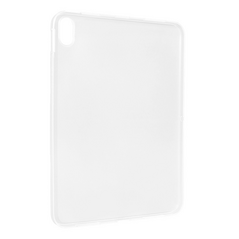 Zastitna silikonska maska (futrola) Ultra Thin - iPad 10.9 2022 Transparent.