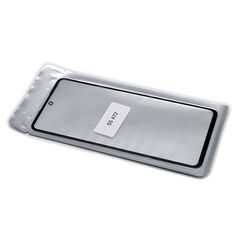 Staklo touchscreen-a - Samsung A725 Galaxy A72 + OCA stiker crni (MS).
