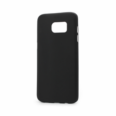 Zastitna maska (futrola) Teracell Skin - Samsung G935 S7 Edge mat crna.