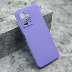 Zastitna maska (futrola) GENTLE COLOR - Xiaomi Redmi Note 12 4G lila (MS).