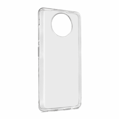 Zastitna silikonska maska (futrola) Ultra Thin - Xiaomi Poco X3 NFC/Poco X3 Pro Transparent.