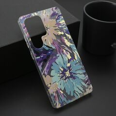 Zastitna maska (futrola) FLOWER - Samsung S938 Galaxy S25 Ultra 5G DZF5 (MS).