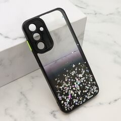 Zastitna maska (futrola) Fiesta - Samsung A166B Galaxy A16 5G crna (MS).
