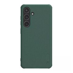 Zastitna maska (futrola) NILLKIN Super Frost Pro - Samsung S926 Galaxy S24 Plus 5G zelena (MS).