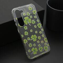 Zastitna maska (futrola) FLOWER - Samsung S911B Galaxy S23 DZF1 (MS).