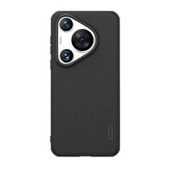 Zastitna maska (futrola) Nillkin Super Frost Shield Pro Magnetic - Huawei Pura 70 crna (MS).