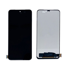 LCD displej (ekran) - Xiaomi Redmi Note 10/10s + touchscreen crni TFT Incell.