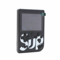 Konzola - igranje Gameboy SUP400 crna.