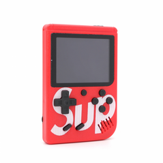 Konzola - igranje Gameboy SUP400 crvena.
