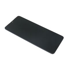 LCD displej (ekran) - Samsung A336 Galaxy A33 5G + Touch screen crni INCELL (MS).