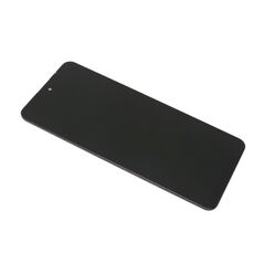 LCD displej (ekran) - Xiaomi Redmi Note 11 5G/11S 5G/ M4 Pro + Touch screen crni ORG (MS).
