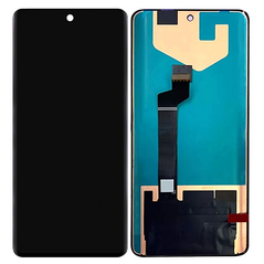 LCD displej (ekran) - Huawei Honor 50 + touchscreen crni OLED.