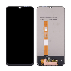 LCD displej (ekran) - Vivo Y33s + touch screen crni CHO.