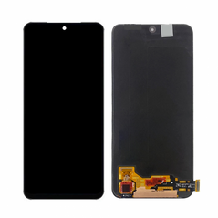 LCD displej (ekran) - Xiaomi Redmi Note 11s + touchscreen crni CHO.