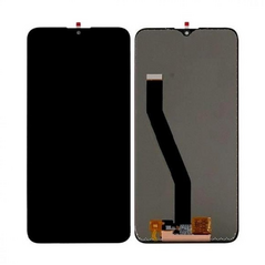 LCD displej (ekran) - Xiaomi Redmi 8/Redmi 8A + touchscreen crni CHO.
