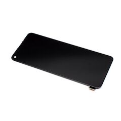 LCD displej (ekran) - Realme 8 Pro + Touch screen crni (MS).