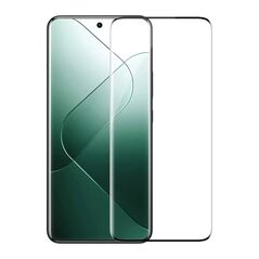 Staklena folija (zastitno kaljeno staklo) za ekran NILLKIN - Xiaomi 14 Pro CP+Pro (MS).
