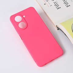 Zastitna maska (futrola) Gentle Color - Xiaomi Redmi A5 4G EU 173mm pink.