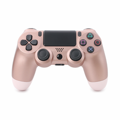 Joypad Dual Shock WIFI - PS4 roze.