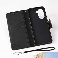 Zastitna maska (futrola) Mercury - Xiaomi Redmi A5 4G EU 173mm crna.