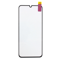 Staklena folija (zastitno kaljeno staklo) za ekran 2.5D full glue - Samsung A245 Galaxy A24 4G crni.