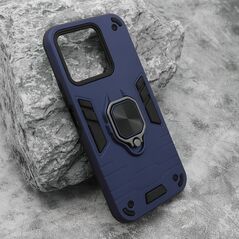 Zastitna maska (futrola) Square ring - Huawei Honor X8c teget (MS).