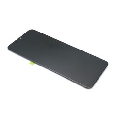 LCD displej (ekran) - Alcatel 1S (2021) + Touch screen crni (MS).