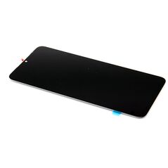 LCD displej (ekran) - Xiaomi Redmi 9T + Touch screen crni ORG (MS).