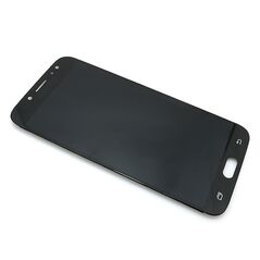 LCD displej (ekran) - Samsung J730 Galaxy J7 2017 + Touch screen crni OLED (MS).