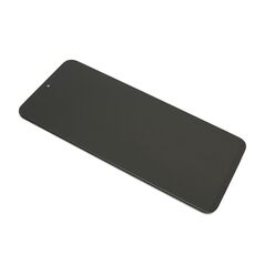 LCD displej (ekran) - Huawei Honor X8+ Touch screen crni ORG (MS).