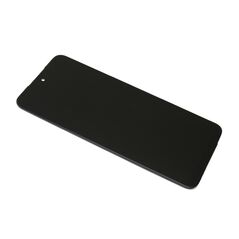 LCD displej (ekran) - Xiaomi Redmi Note 10 5G (2021)/Note 10T 5G + Touch screen crni Aplong ORG (MS).