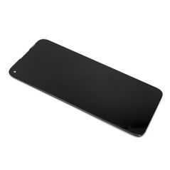LCD displej (ekran) - Huawei P40 Lite/P20 lite 2019/Mate 30 lite/Nova 5i/Nova 6SE/Nova 7i + Touch screen crni Rev 14.1/15.1 ORG (MS).