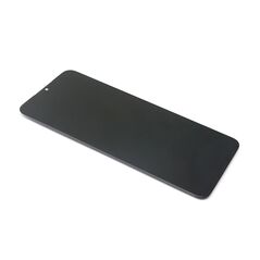 LCD displej (ekran) - Samsung A236 Galaxy A23 5G + Touch screen crni (MS).