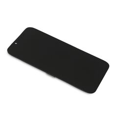 LCD displej (ekran) - Iphone 13 Mini + Touch screen APLONG Incell FULL HD Support IC removable crni (MS).