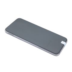 LCD displej (ekran) - Huawei P40 lite + Touch screen + okvir + baterija breathing crystal Full ORG EU (02353KFV) (MS).