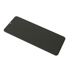 LCD displej (ekran) - Xiaomi Redmi A3+touchscreen Full ORG China crni (MS).