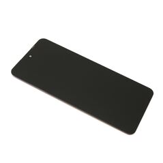LCD displej (ekran) - Huawei P smart 2021/Honor 10X lite 2020/Y7A + Touch screen crni Aplong ORG (MS).