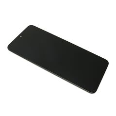 LCD displej (ekran) - Huawei Honor X8+ Touch screen crni (MS).