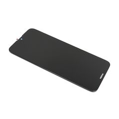 LCD displej (ekran) - Nokia 2.3 + Touch screen crni ORG (MS).